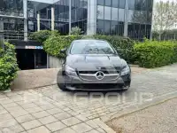 2017 Mercedes Benz CLS-Class