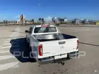 2017 Mercedes Benz X