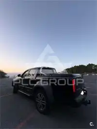 2017 Mercedes Benz X