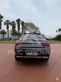 2017 Mercedes Benz GLE-Class
