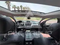 2017 Mercedes Benz GLE-Class