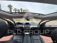 2017 Mercedes Benz GLE-Class