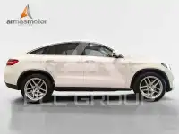 2017 Mercedes Benz GLE-Class