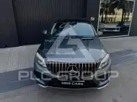 2017 Mercedes Benz GLE-Class