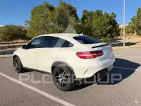 2017 Mercedes Benz GLE-Class