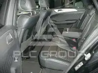2017 Mercedes Benz GLE-Class
