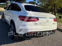 2017 Mercedes Benz GLE-Class