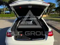 2017 Mercedes Benz GLE-Class