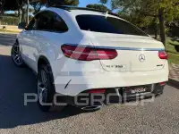 2017 Mercedes Benz GLE-Class
