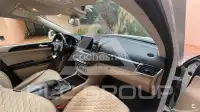 2017 Mercedes Benz GLE-Class