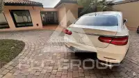 2017 Mercedes Benz GLE-Class