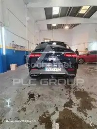 2017 Mercedes Benz GLE-Class