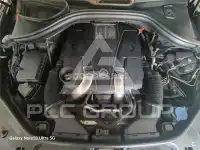 2017 Mercedes Benz GLE-Class