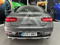 2017 Mercedes Benz GLE-Class