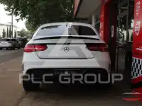 2017 Mercedes Benz GLE-Class