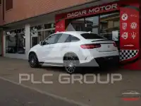 2017 Mercedes Benz GLE-Class