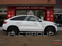 2017 Mercedes Benz GLE-Class