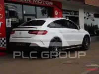 2017 Mercedes Benz GLE-Class