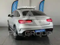 2017 Mercedes Benz GLE-Class