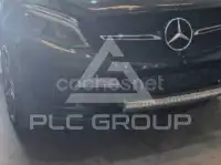 2017 Mercedes Benz GLE-Class