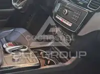 2017 Mercedes Benz GLE-Class