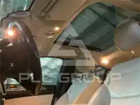 2017 Mercedes Benz GLE-Class