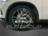 2017 Mercedes Benz GLE-Class