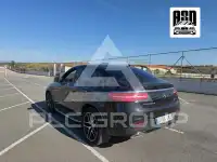 2017 Mercedes Benz GLE-Class