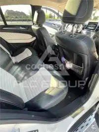 2017 Mercedes Benz GLE-Class