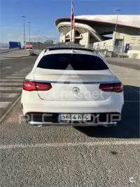 2017 Mercedes Benz GLE-Class