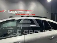 2017 Mercedes Benz GLE-Class