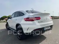 2017 Mercedes Benz GLE-Class