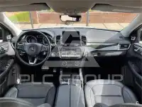 2017 Mercedes Benz GLE-Class