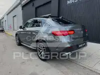 2017 Mercedes Benz GLE-Class