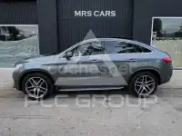 2017 Mercedes Benz GLE-Class