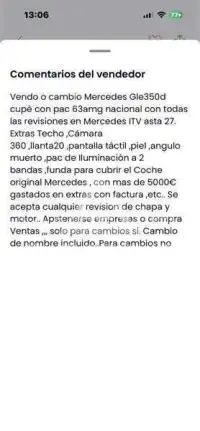 2017 Mercedes Benz GLE-Class