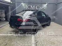 2017 Mercedes Benz GLE-Class