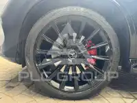 2017 Mercedes Benz GLE-Class
