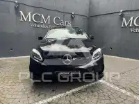 2017 Mercedes Benz GLE-Class