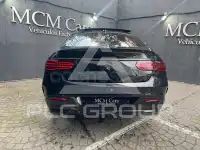 2017 Mercedes Benz GLE-Class