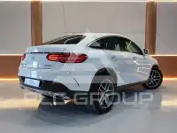 2017 Mercedes Benz GLE-Class