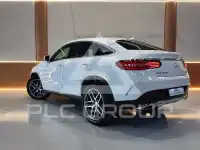 2017 Mercedes Benz GLE-Class