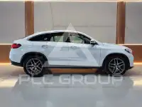 2017 Mercedes Benz GLE-Class
