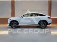 2017 Mercedes Benz GLE-Class
