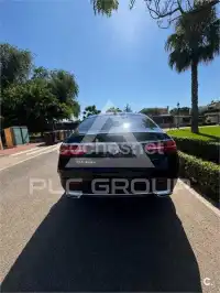 2017 Mercedes Benz GLE-Class