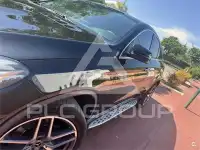 2017 Mercedes Benz GLE-Class