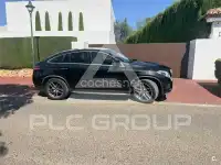 2017 Mercedes Benz GLE-Class