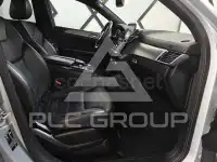 2017 Mercedes Benz GLE-Class