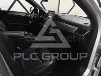 2017 Mercedes Benz GLE-Class