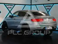 2017 Mercedes Benz GLE-Class